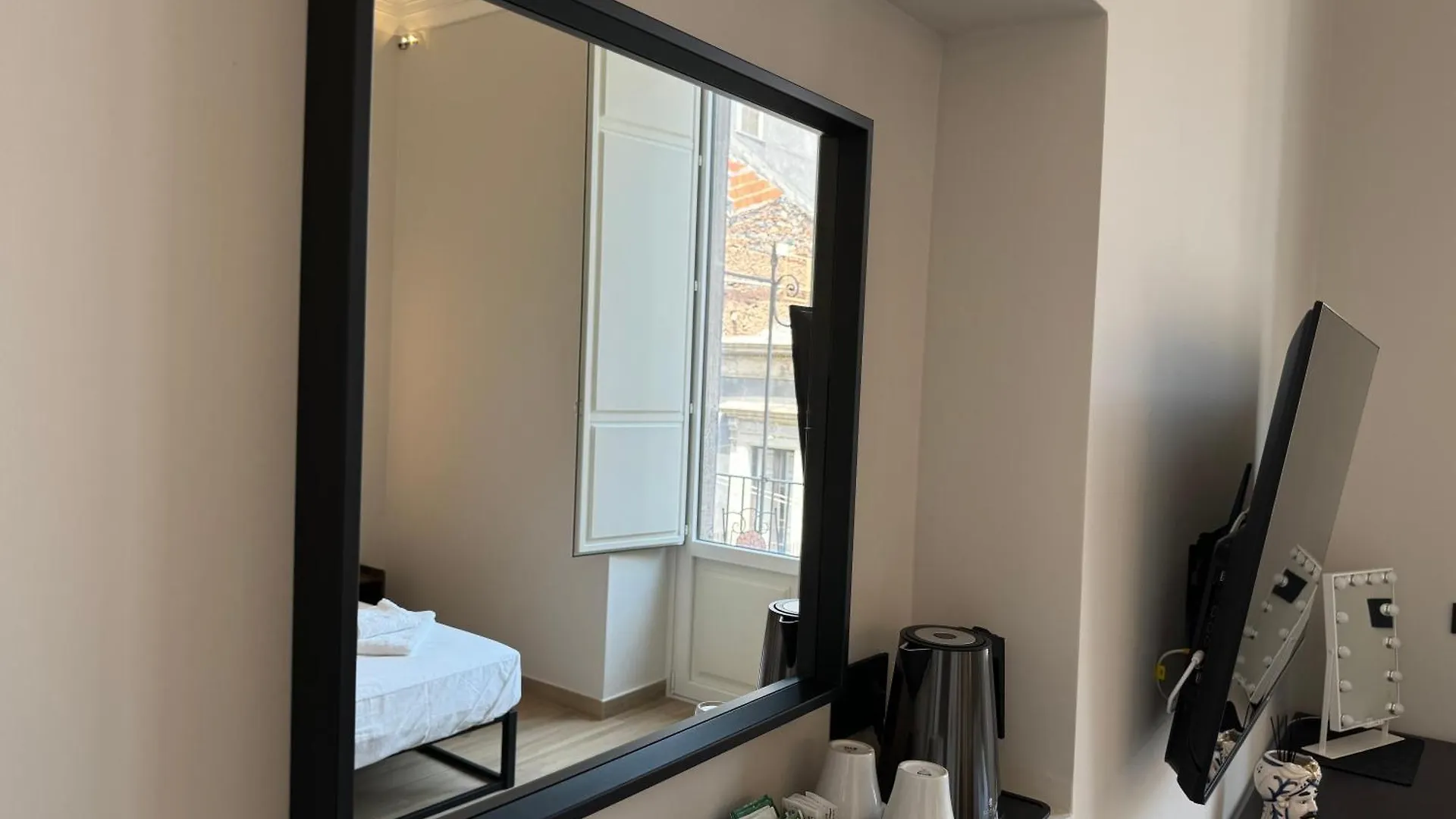 Siculus Bed And Breakfast Catania Italy