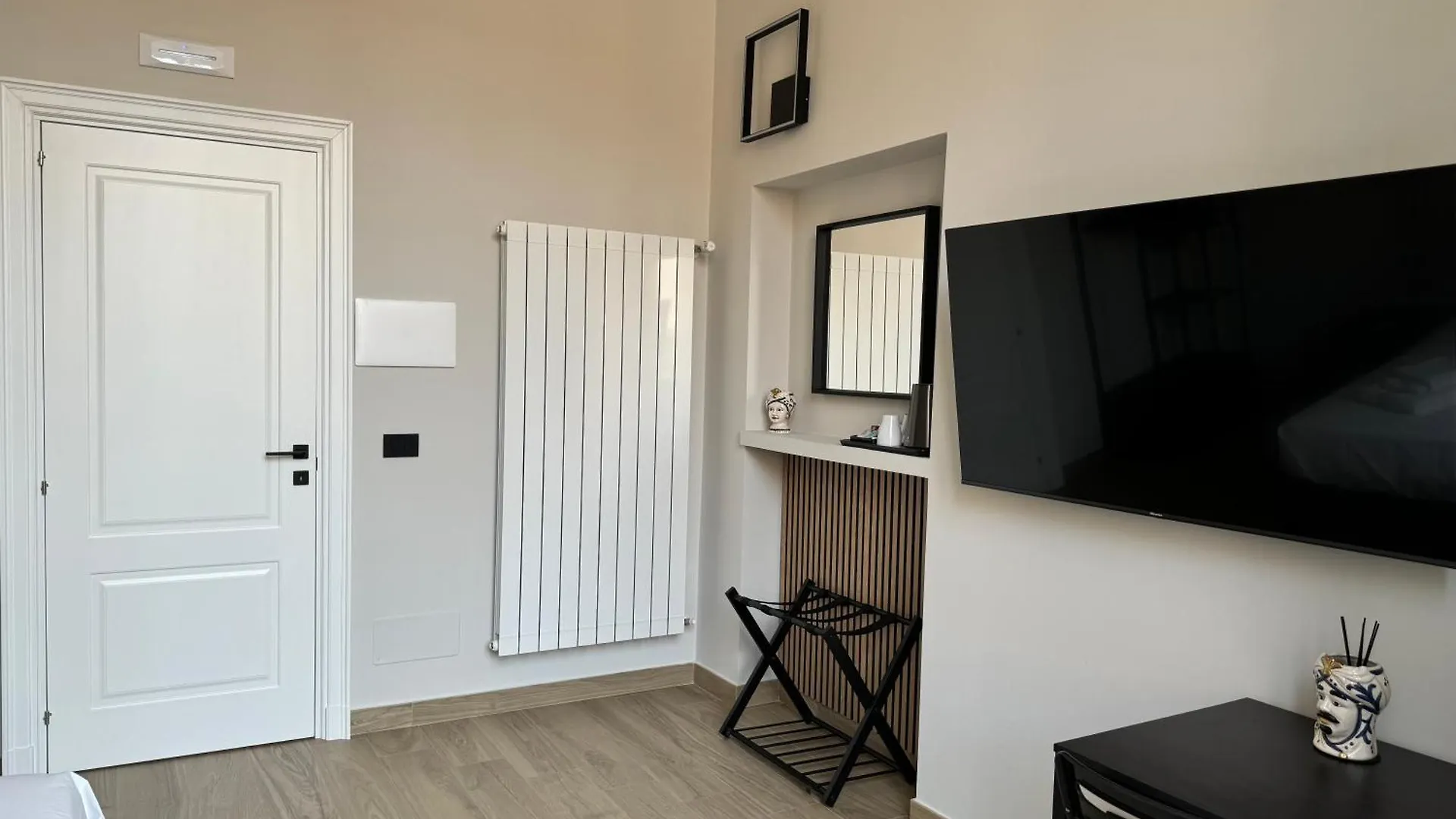 Siculus Bed And Breakfast Aeroporto di Catania Fontana Rossa