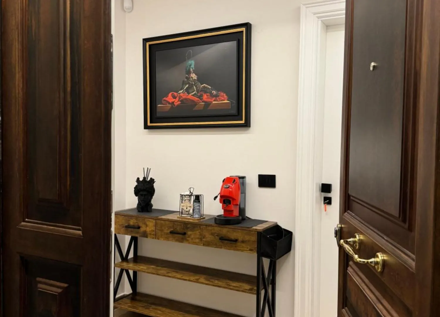 Bed & Breakfast Siculus Bed And Breakfast Aeroporto di Catania Fontana Rossa Italia