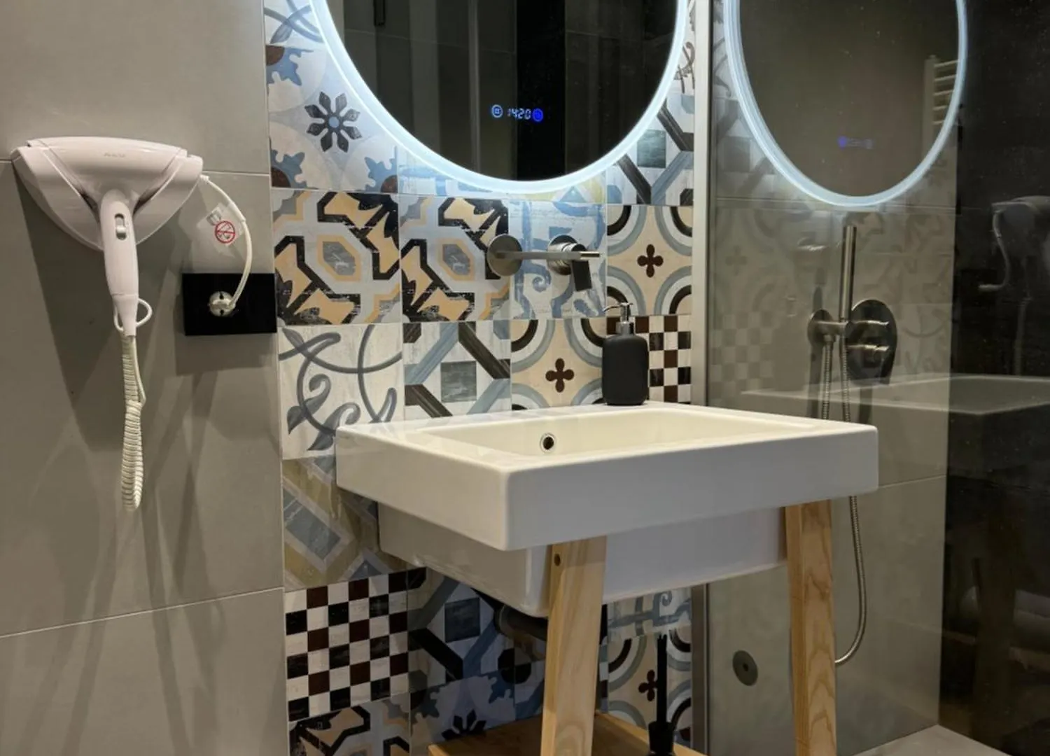Siculus Bed And Breakfast Catania Italien