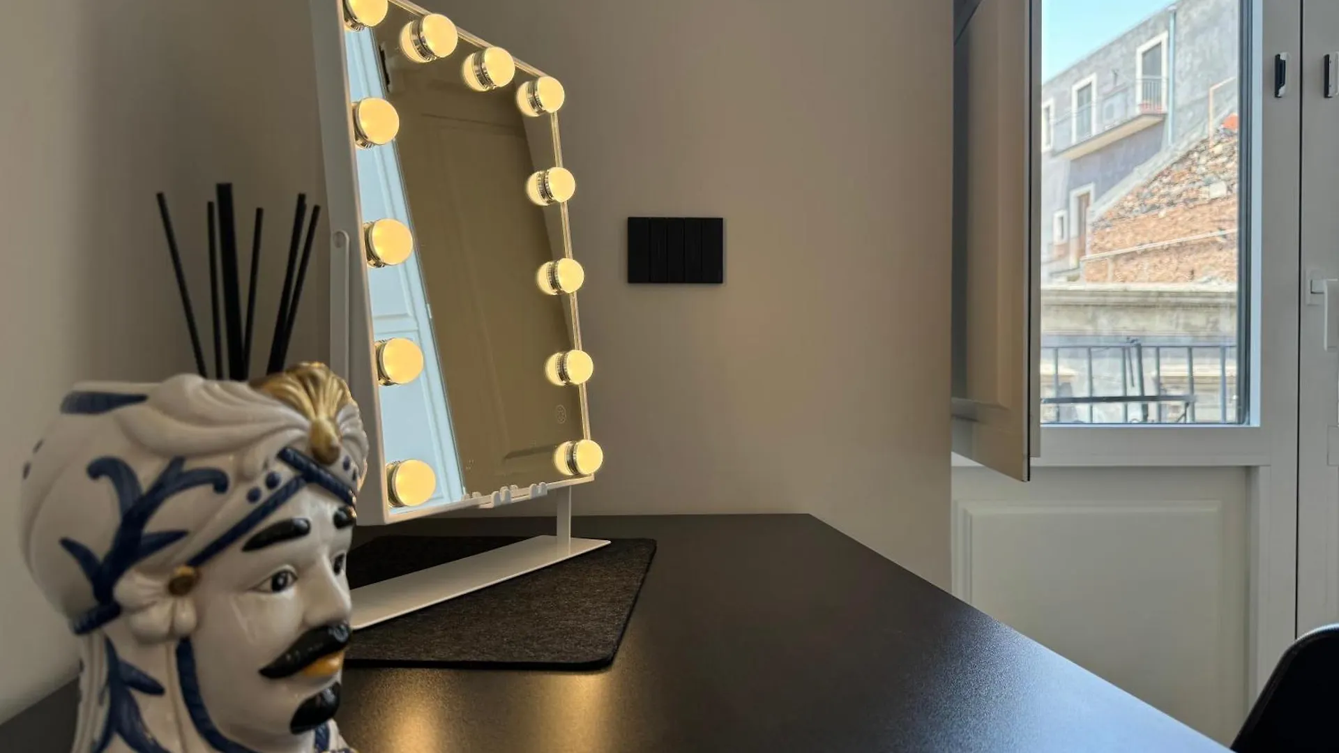 Bed & Breakfast Siculus Bed And Breakfast Catania
