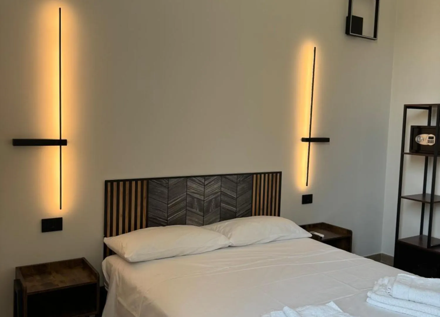 Siculus Bed And Breakfast Aeroporto di Catania Fontana Rossa Bed & Breakfast