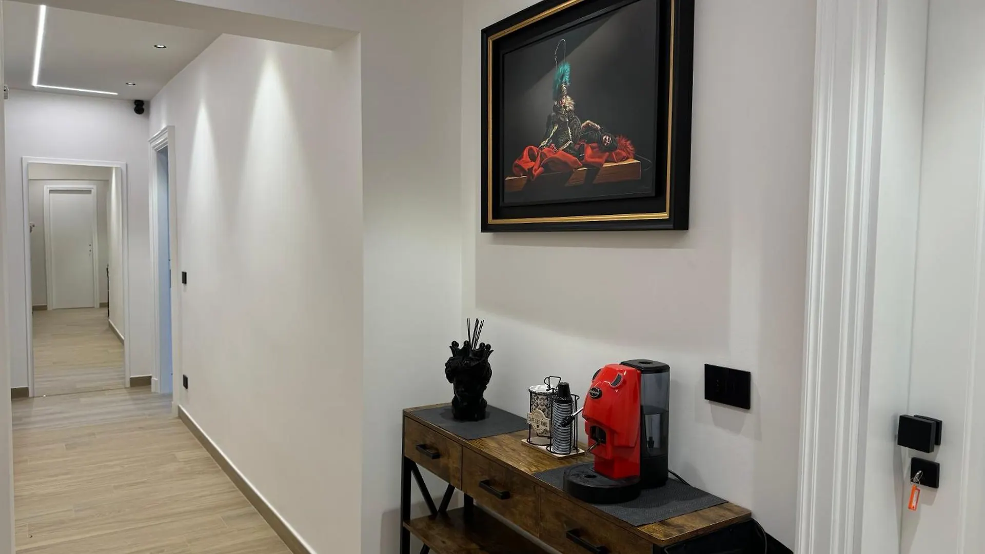 Siculus Bed And Breakfast Aeroporto di Catania Fontana Rossa