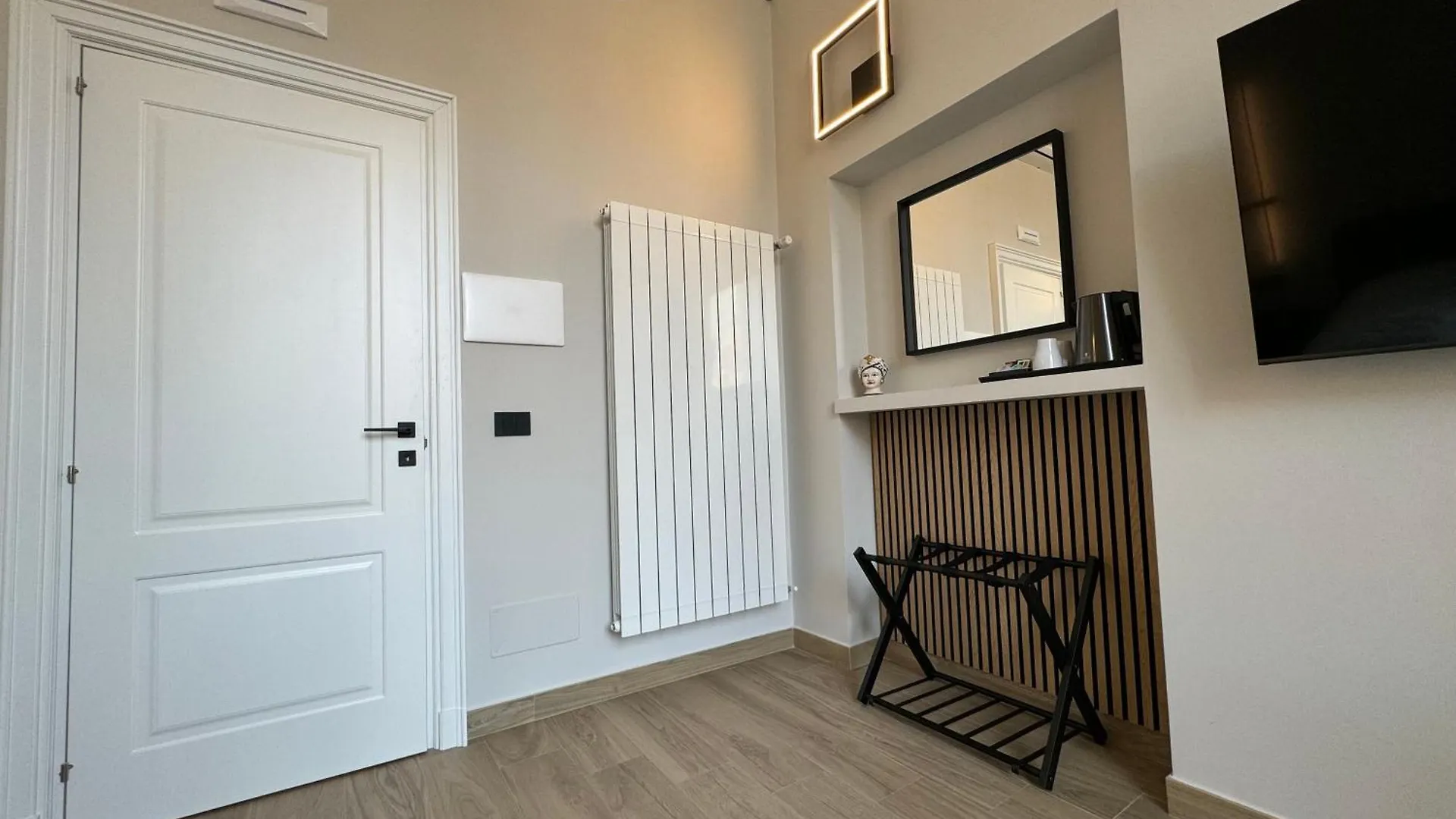 Siculus Bed And Breakfast Catania 0*,  Italien