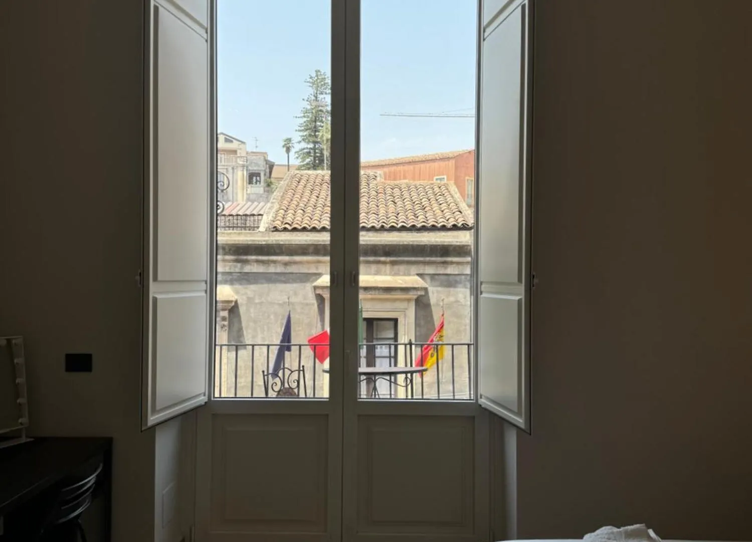 Siculus Bed And Breakfast Aeroporto di Catania Fontana Rossa Bed & Breakfast
