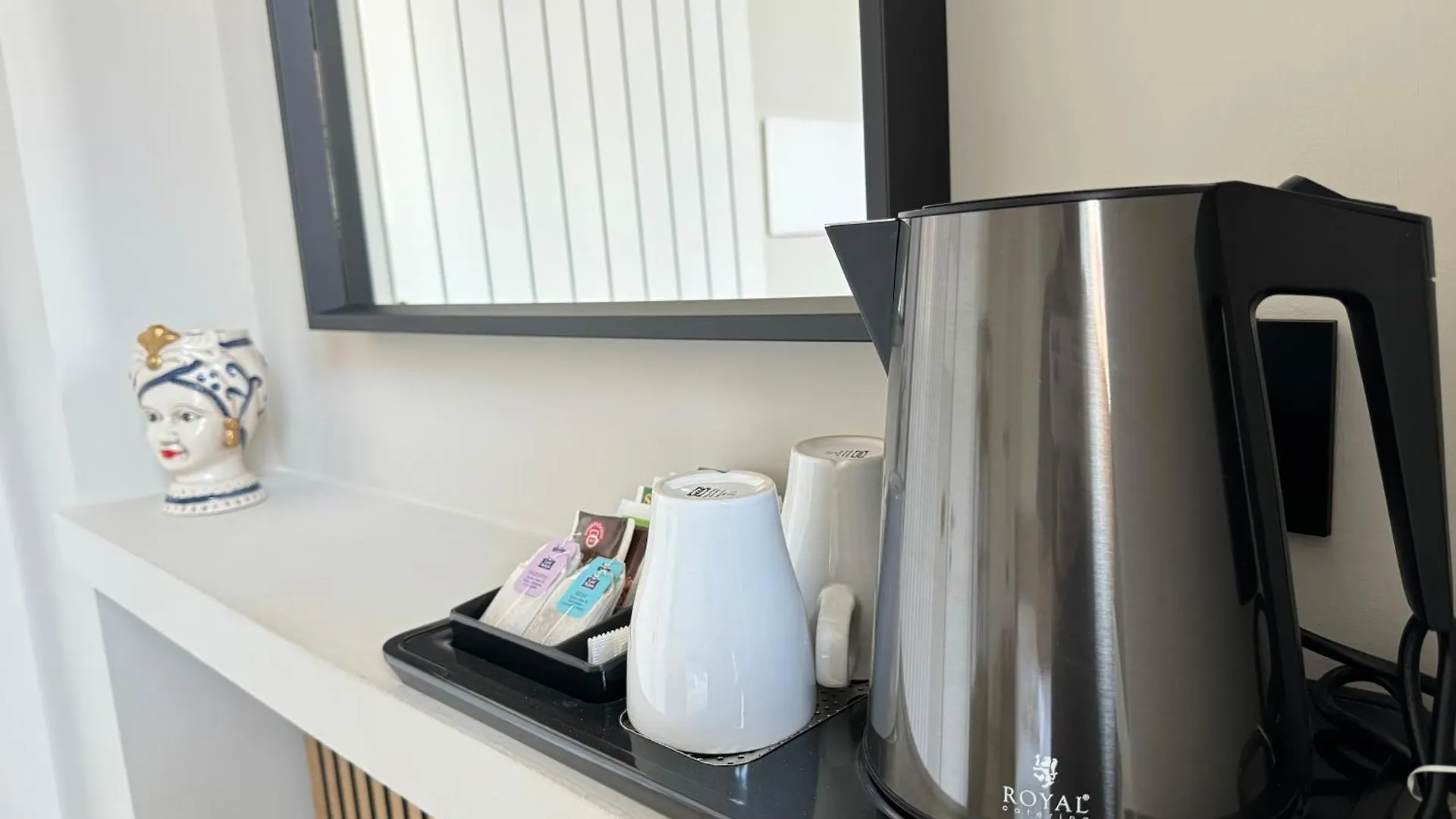 Bed & Breakfast Siculus Bed And Breakfast Aeroporto di Catania Fontana Rossa Italia