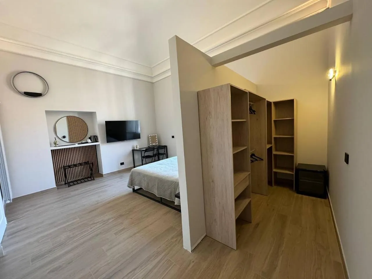 Siculus Bed And Breakfast Aeroporto di Catania Fontana Rossa Bed & Breakfast
