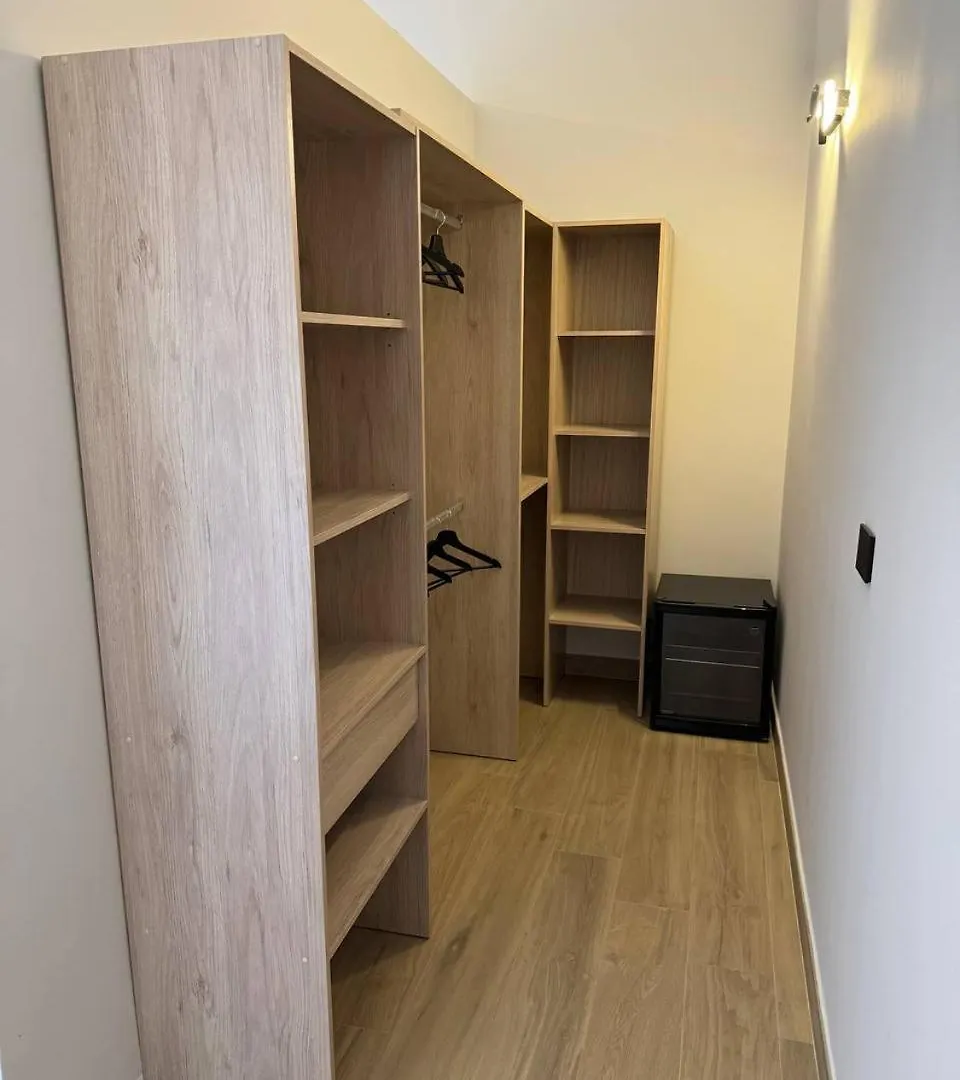 Siculus Bed And Breakfast Catania