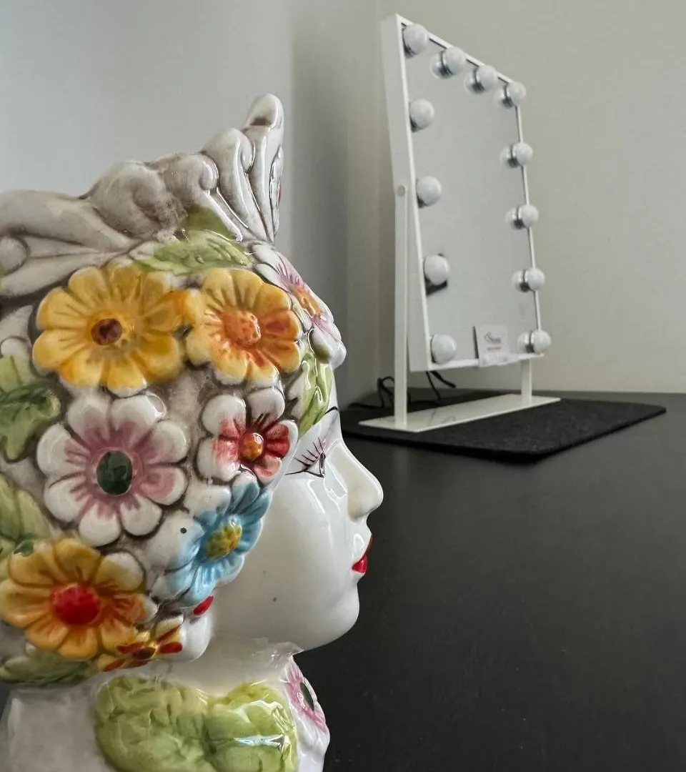 Siculus Bed And Breakfast Aeroporto di Catania Fontana Rossa 0*,
