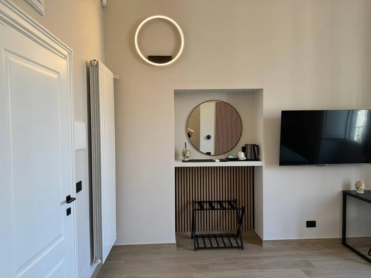 Siculus Bed And Breakfast Aeroporto di Catania Fontana Rossa