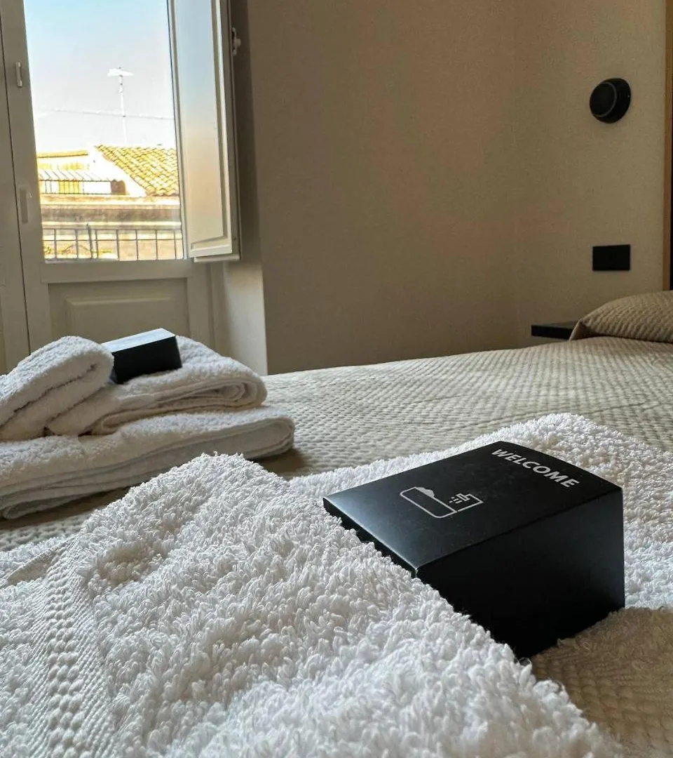 Siculus Bed And Breakfast Catania 0*,