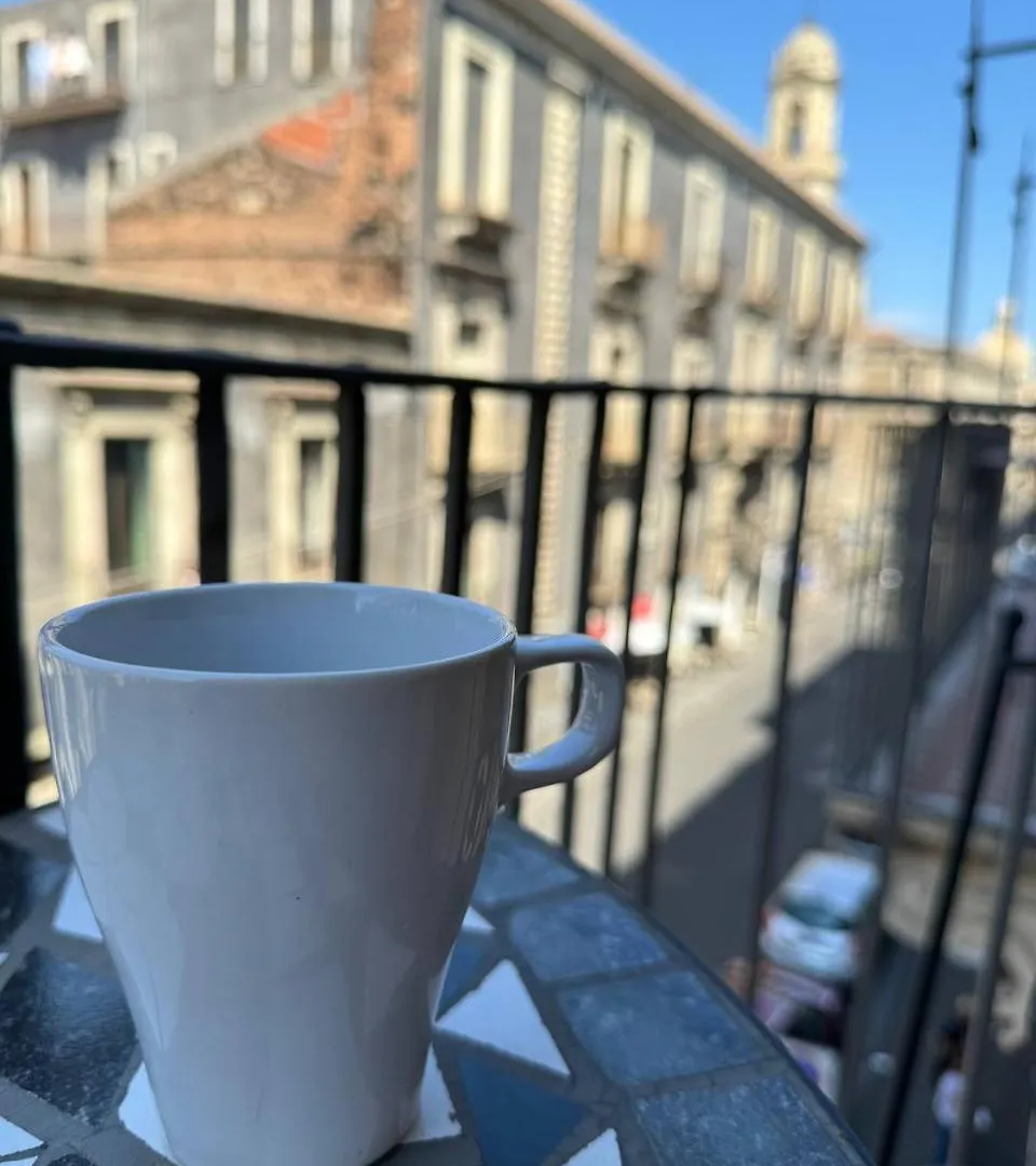 Siculus Bed And Breakfast Aeroporto di Catania Fontana Rossa Bed & Breakfast