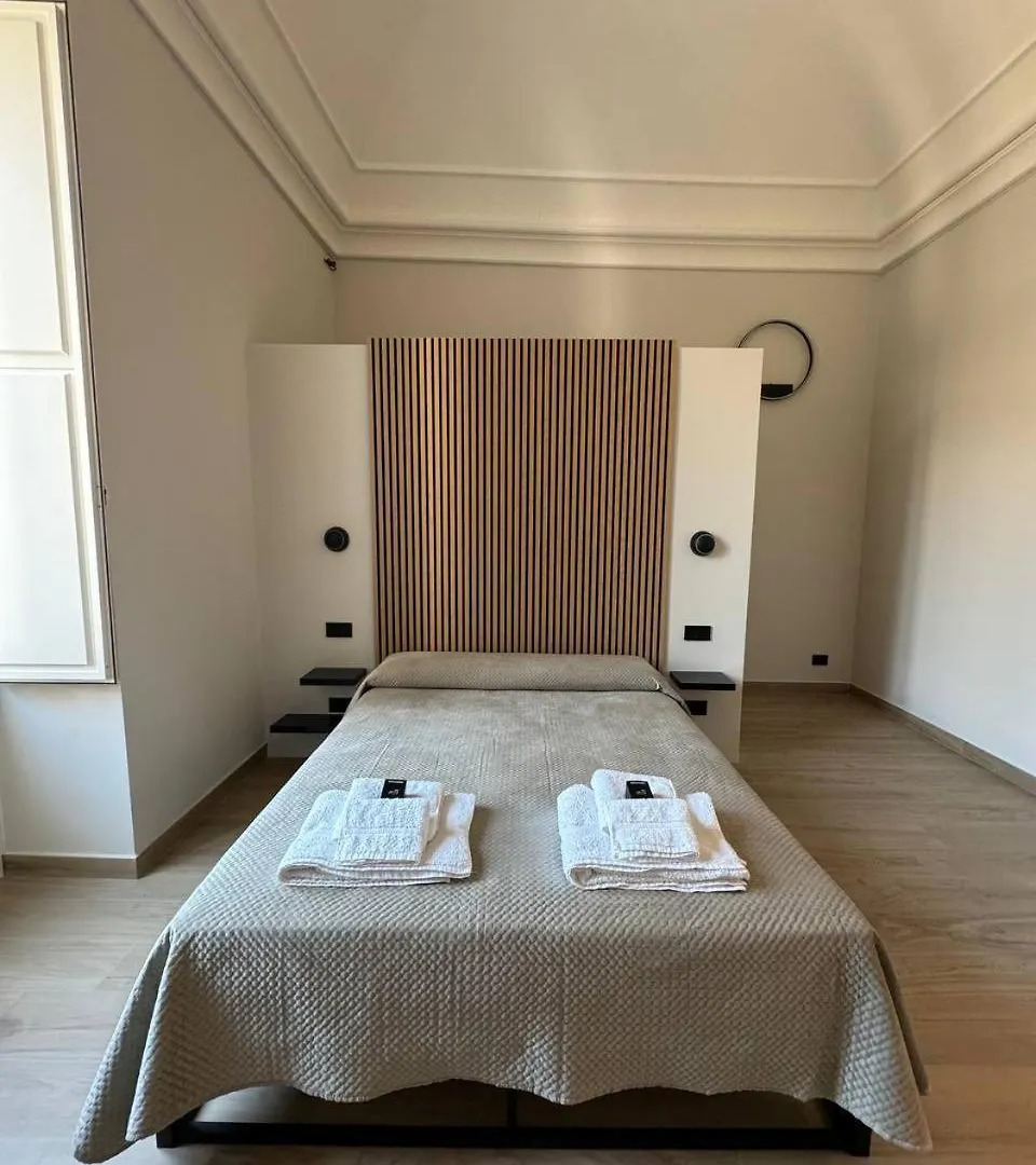 Siculus Bed And Breakfast Catania