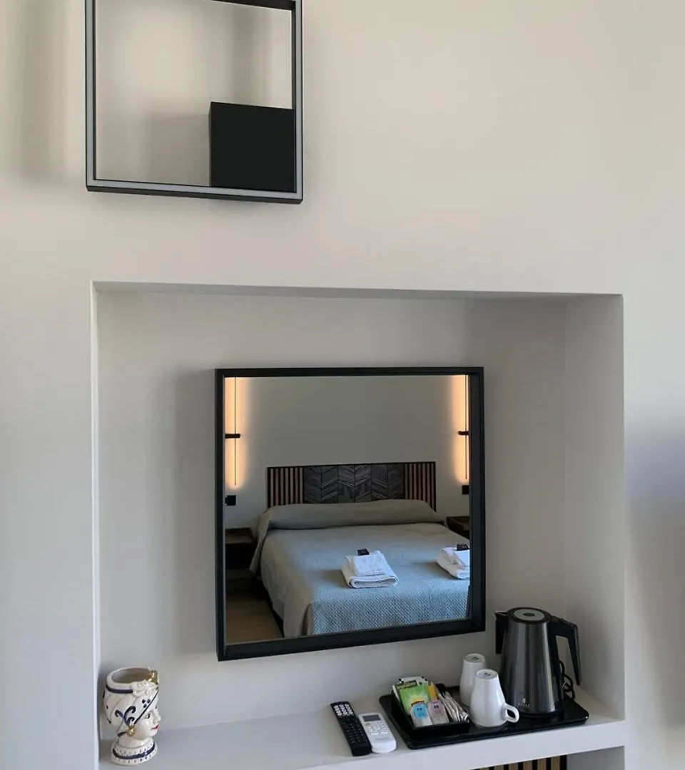 Siculus Bed And Breakfast Catania 0*,  Italien
