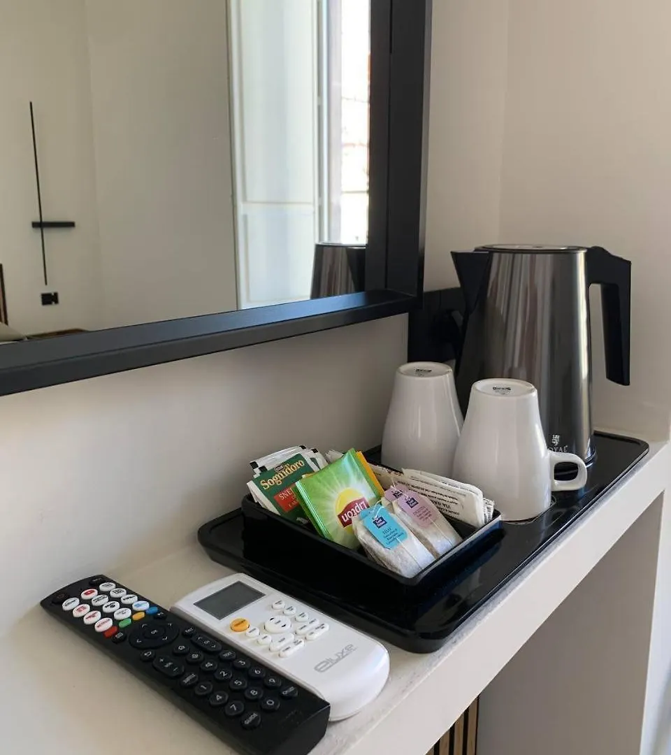 Bed & Breakfast Siculus Bed And Breakfast Catania Italy