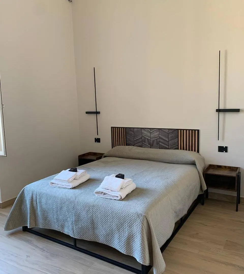 Siculus Bed And Breakfast Catania