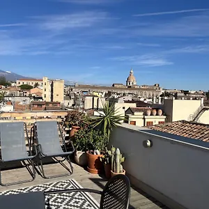 Trìcora Sicilian Aeroporto di Catania Fontana Rossa