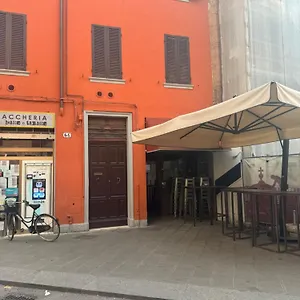 Antico Saraceno Ferrara